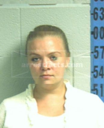 Brandy Cantrell