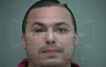 Matthew Luke Fernandez