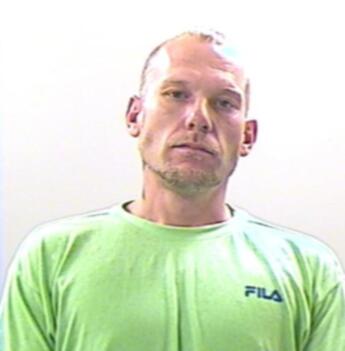 Ian Ross Boyd
