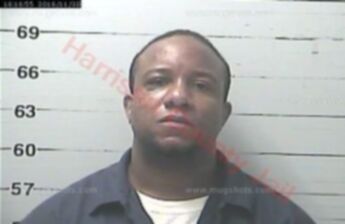 Stephen Francis Pleasant Jr.