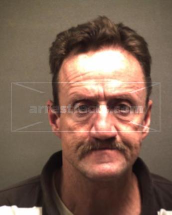 Randy Joel Mcdonald