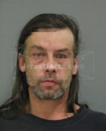 Kenneth James Sherman