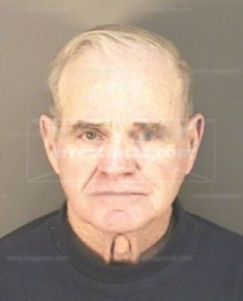 Ralph Earl Brown