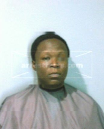 Nechema Camille Walker