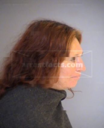 Dorene Jensen Everett