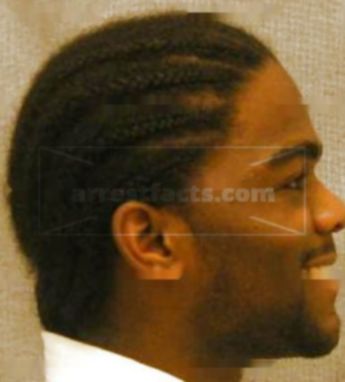 Jerrell Starks