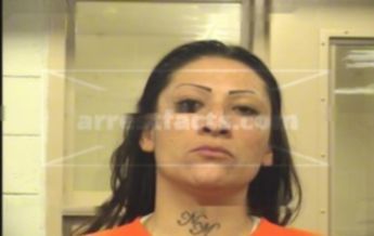 Deborah Michelle Jaramillo
