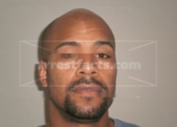 Troy Dujuan Johnson