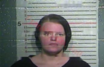 Cecilia Rae Surber