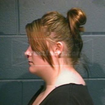 Brittanie Marie Buffington