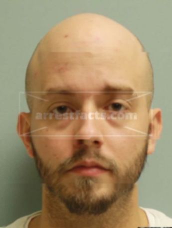 Michael David Holden