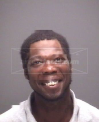Isaiah Leon Lemelle