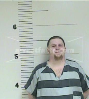 Ryan Asher Trinkman