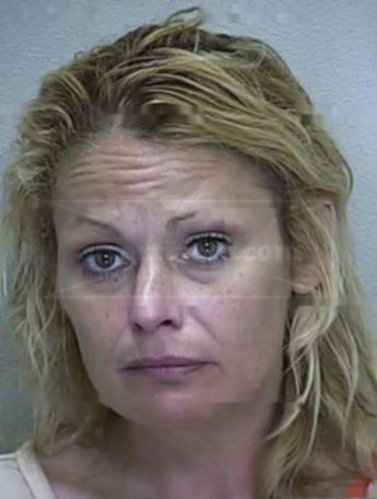 Amanda Lorraine Lea