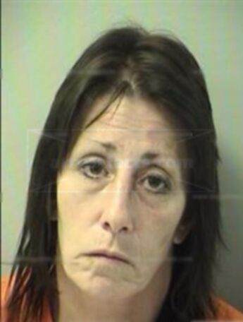 Vickie Pittman Chavis