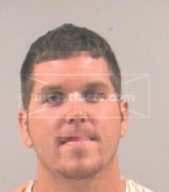 Dustin Roy Johnson