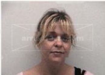 Angela Jene Barrett