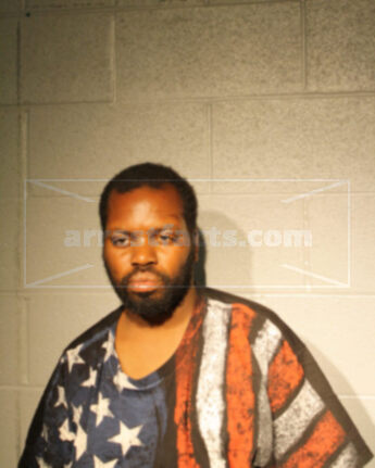 Andre Allen