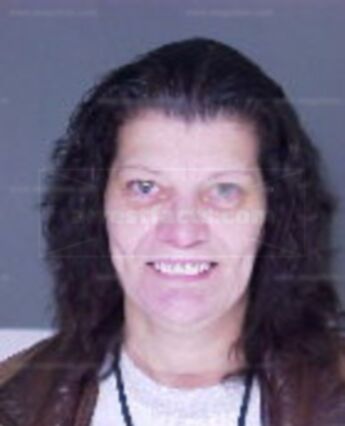 Eunice Martha Lynch