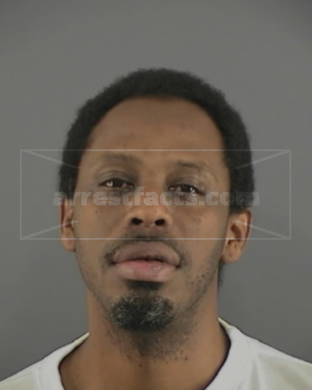 Felix Dewayne Nixon