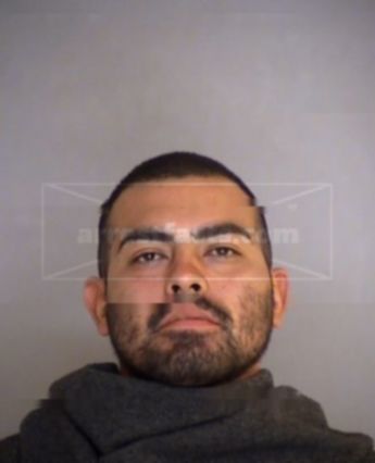 Timothy Augustin Hernandez
