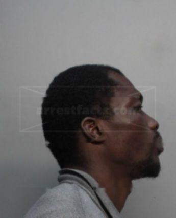 Davon Tremel Mears