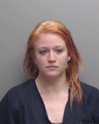 Emily Ann Swarts