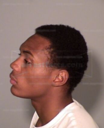 Dionte Jones