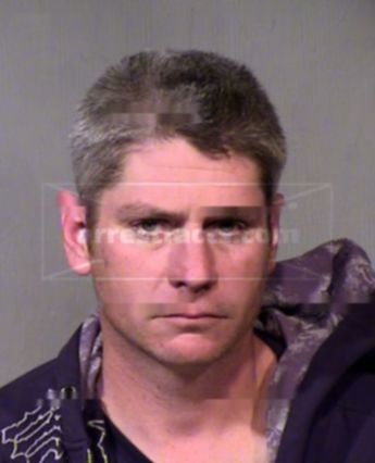 Jeffrey Michael Rhine