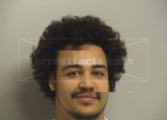 Brandon Scott Hill