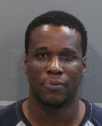 Dameon Lajuan Ross