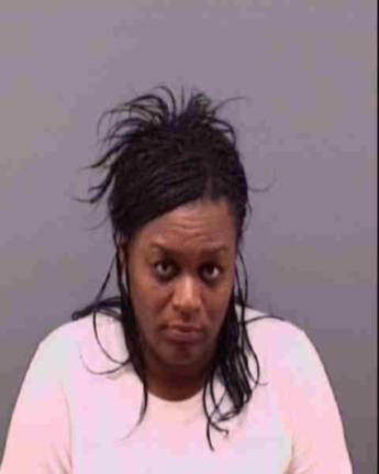Robin Lynn Jackson