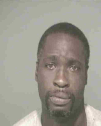 Michael Christopher Hunter