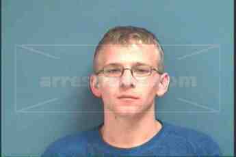 Jordan Matthew Anderson