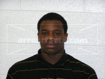 Marcus Antonio Brown