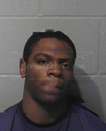 Deandre Depaul Phillips