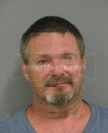 Dale Allen Houser