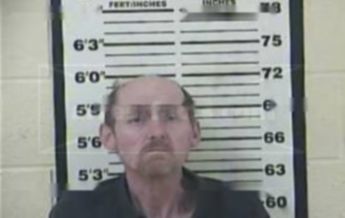 Joseph Andrew Mathes