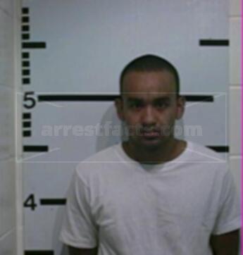 Mario Aldaco Hernandez