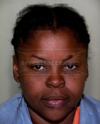 Alicia Tonette Newton