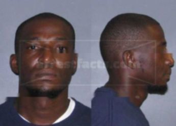 Steven Dewayne Doyle