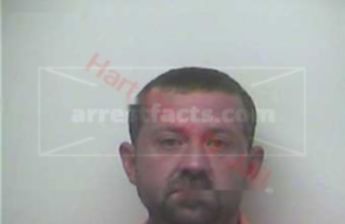 James Kyle Ballard