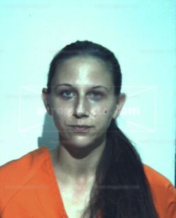 Amy Chester