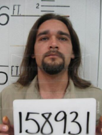 Jason Mccreery