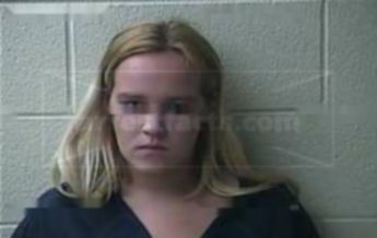 Patricia Leanne Davidson
