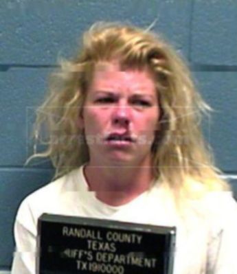 Beth Alison Kirby
