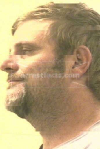 Timothy Allen Douglas