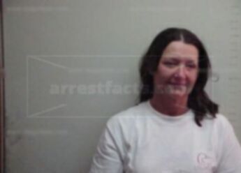 Joyce Gayle Rushing