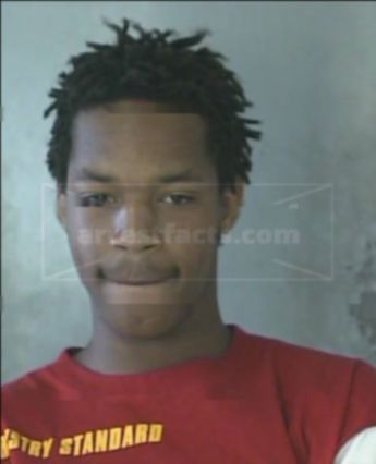 Arnaz Luther-Deyon Smiley