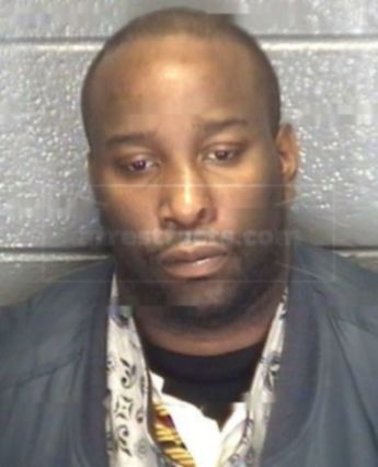 Mario Denton Gatling